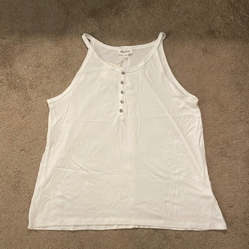 Mittoshop Tank